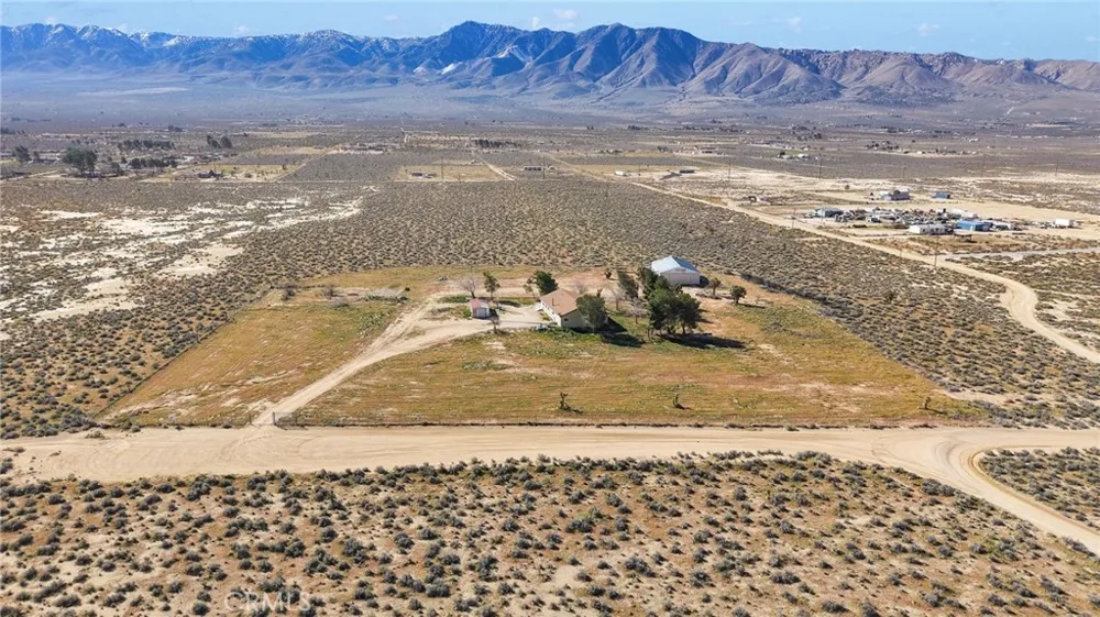30263 State Highway 18 Lucerne Valley, CA 92356