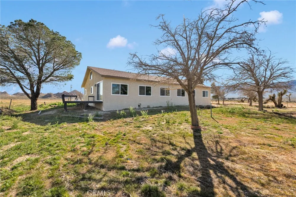 30263 State Highway 18 Lucerne Valley, CA 92356