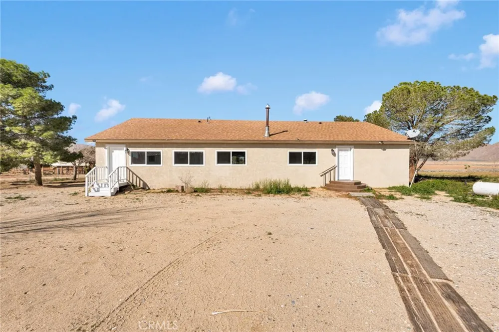30263 State Highway 18 Lucerne Valley, CA 92356