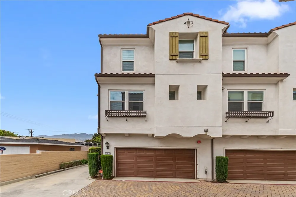 436 W Duarte Road #A Monrovia, CA 91016