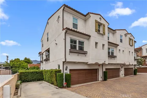 436 W Duarte Road #A