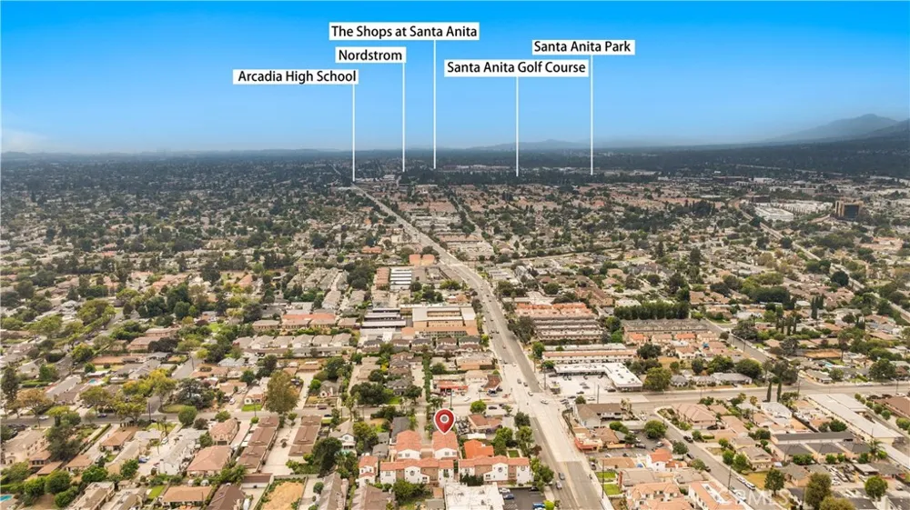 436 W Duarte Road #A Monrovia, CA 91016