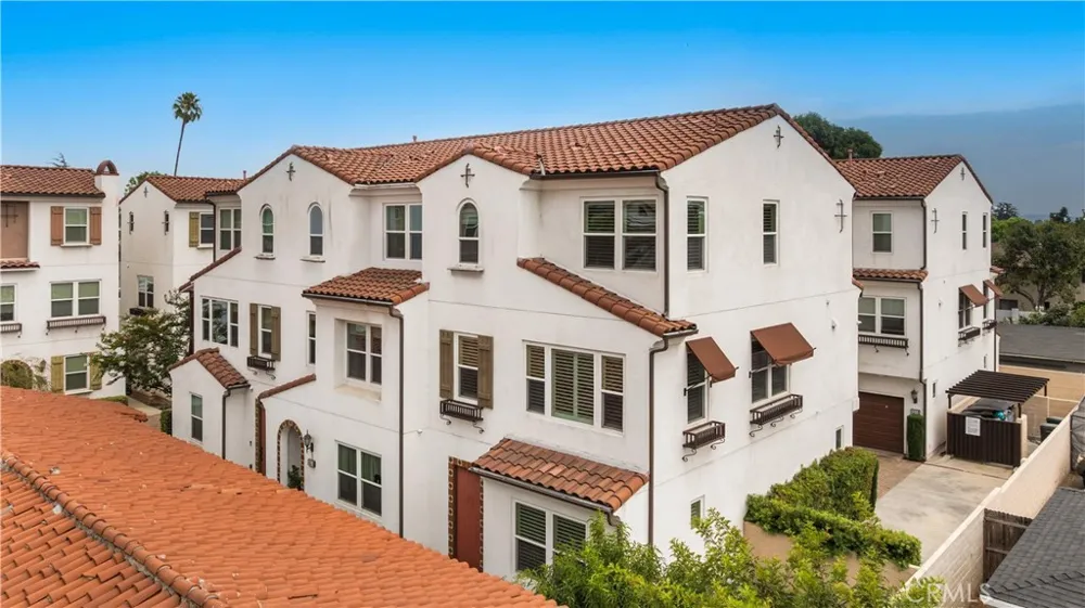 436 W Duarte Road #A Monrovia, CA 91016