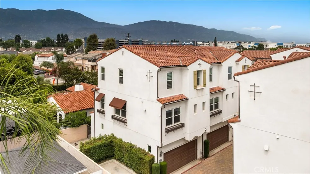 436 W Duarte Road #A Monrovia, CA 91016