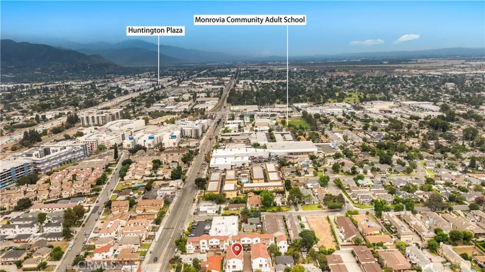 436 W Duarte Road #A Monrovia, CA 91016