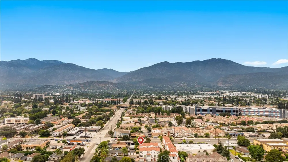 436 W Duarte Road #A Monrovia, CA 91016