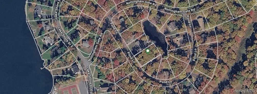 Pond Lane Rock Hill, NY 12775