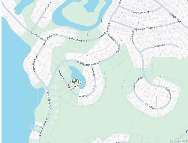 Pond Lane Rock Hill, NY 12775