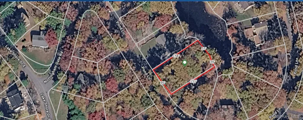 Pond Lane Rock Hill, NY 12775