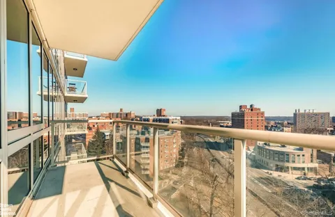 640 W 237 STREET #10A