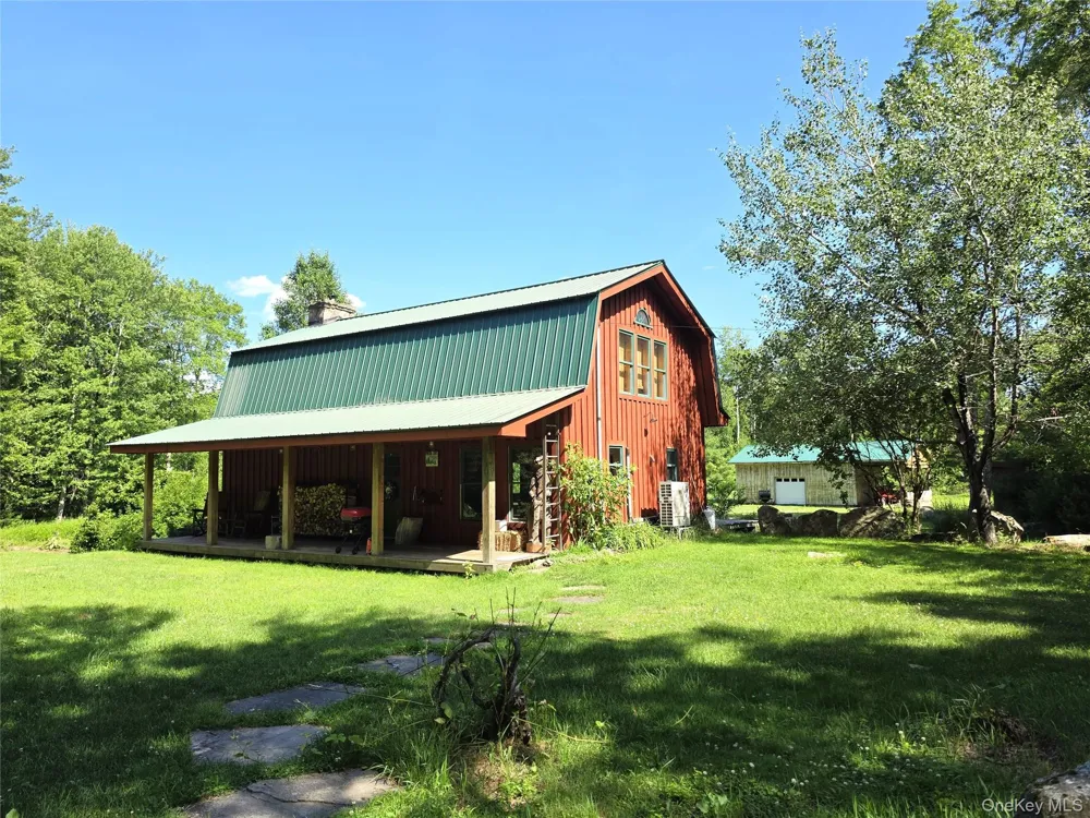 62 Airport Road Mongaup Valley, NY 12762