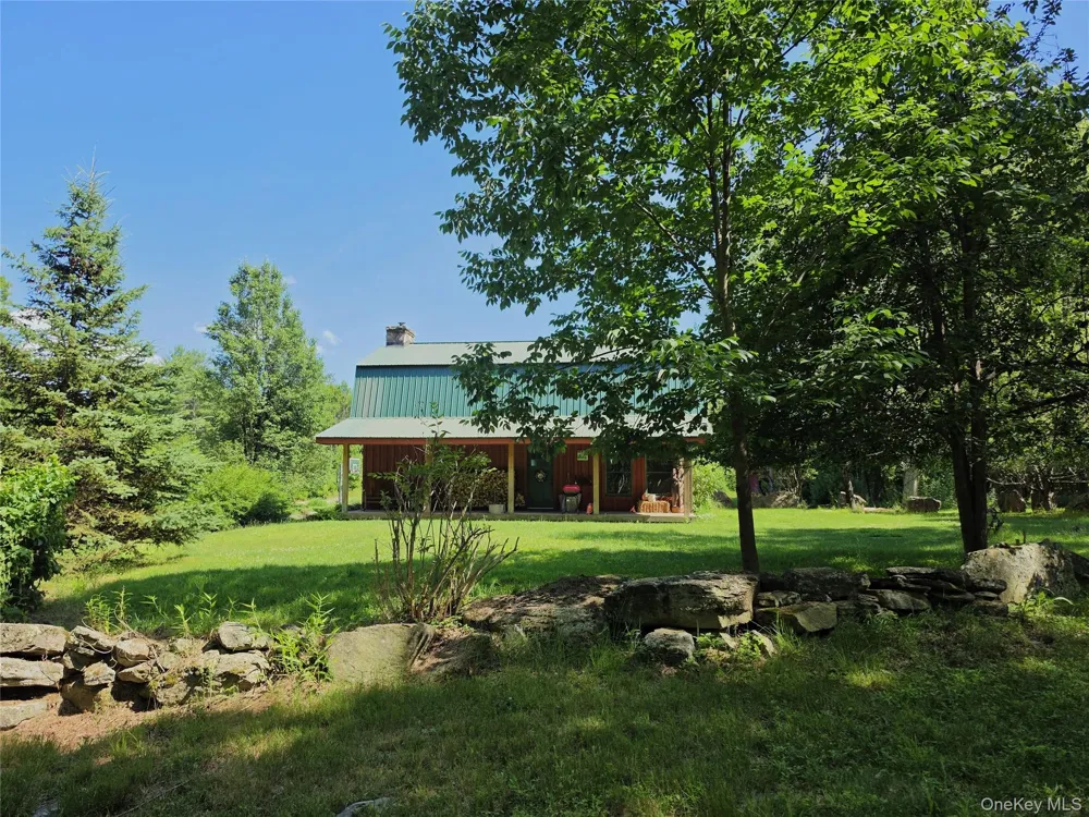 62 Airport Road Mongaup Valley, NY 12762