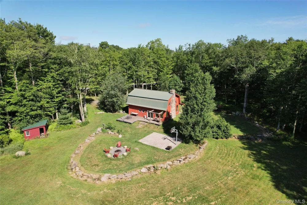 62 Airport Road Mongaup Valley, NY 12762