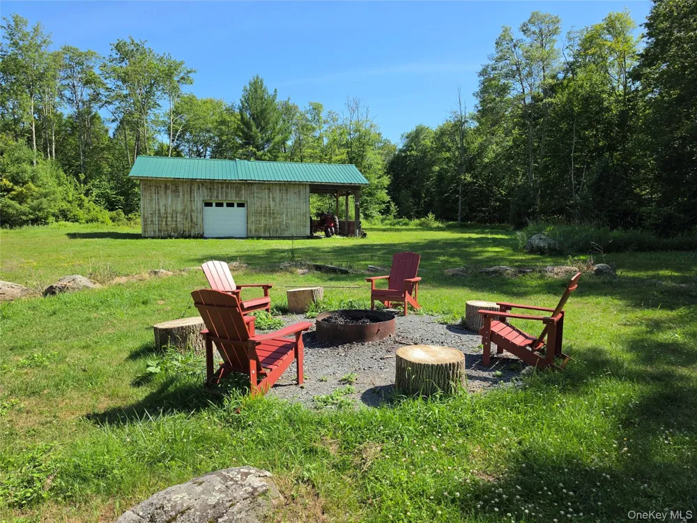 62 Airport Road Mongaup Valley, NY 12762