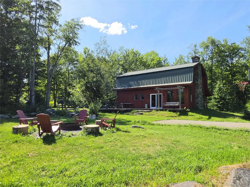 62 Airport Road Mongaup Valley, NY 12762