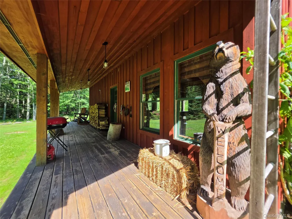62 Airport Road Mongaup Valley, NY 12762