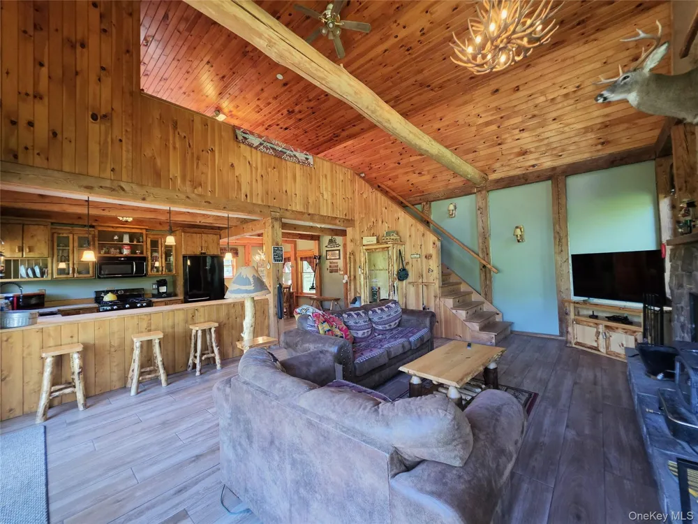 62 Airport Road Mongaup Valley, NY 12762