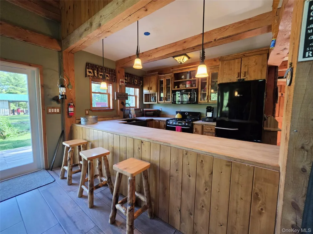 62 Airport Road Mongaup Valley, NY 12762
