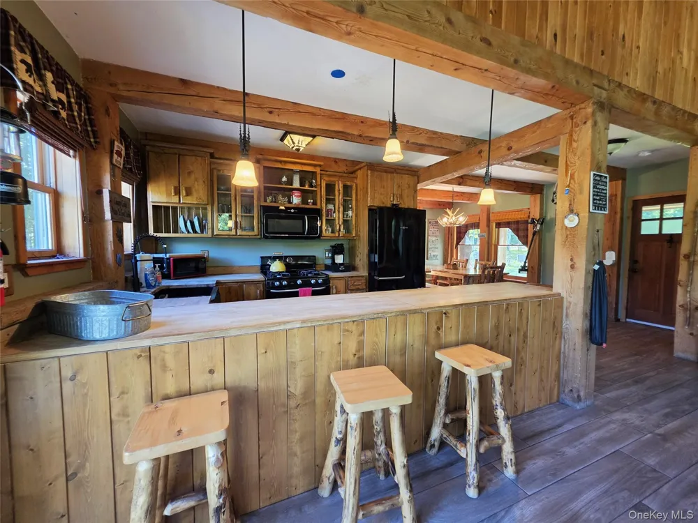 62 Airport Road Mongaup Valley, NY 12762