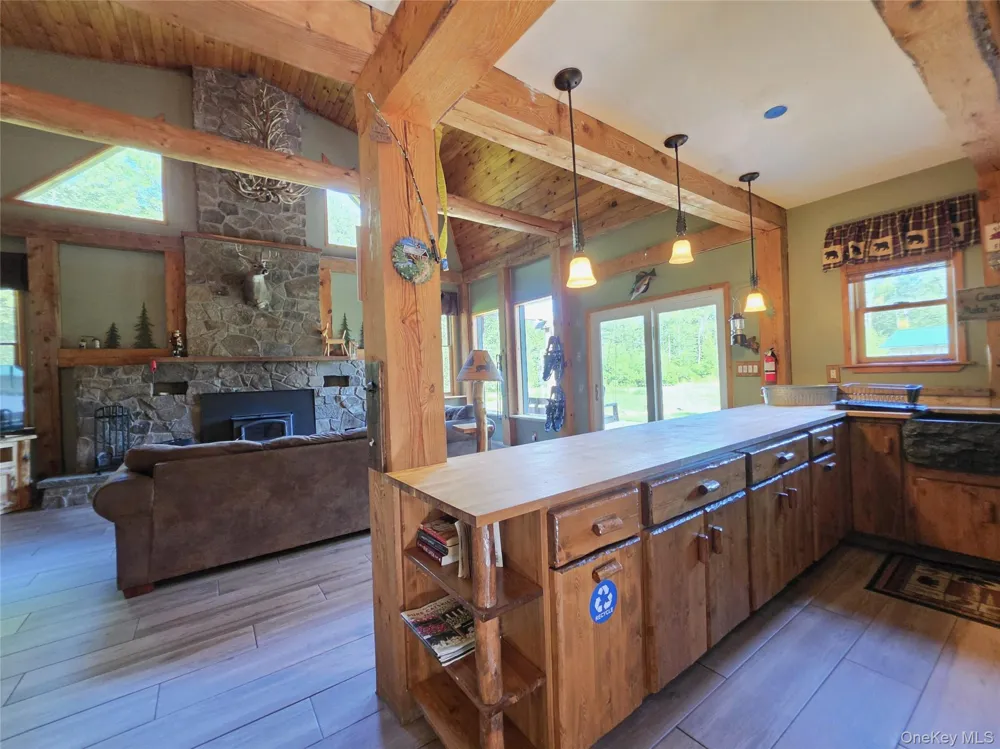 62 Airport Road Mongaup Valley, NY 12762