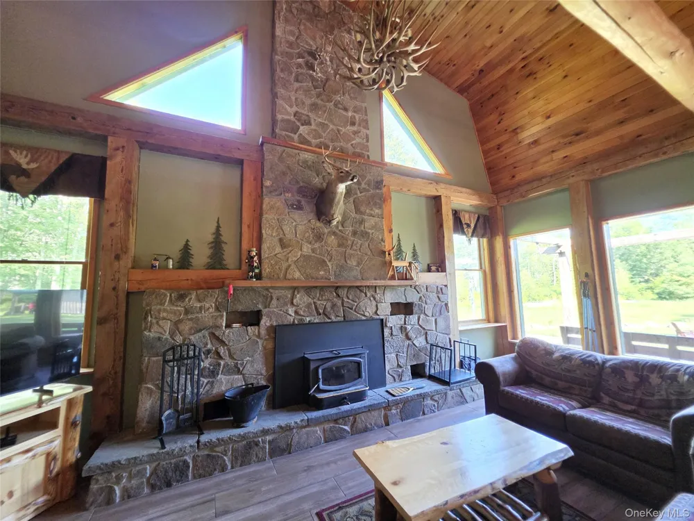62 Airport Road Mongaup Valley, NY 12762