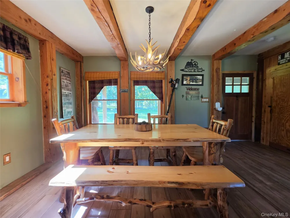 62 Airport Road Mongaup Valley, NY 12762