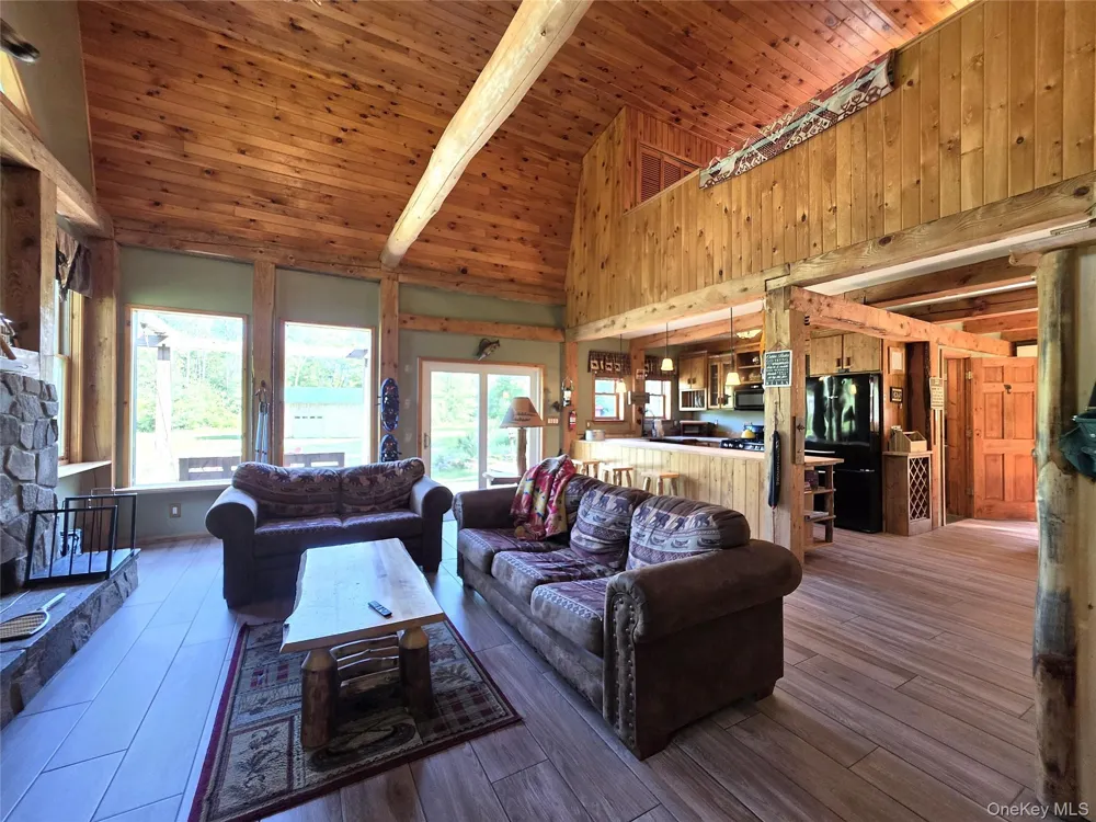 62 Airport Road Mongaup Valley, NY 12762