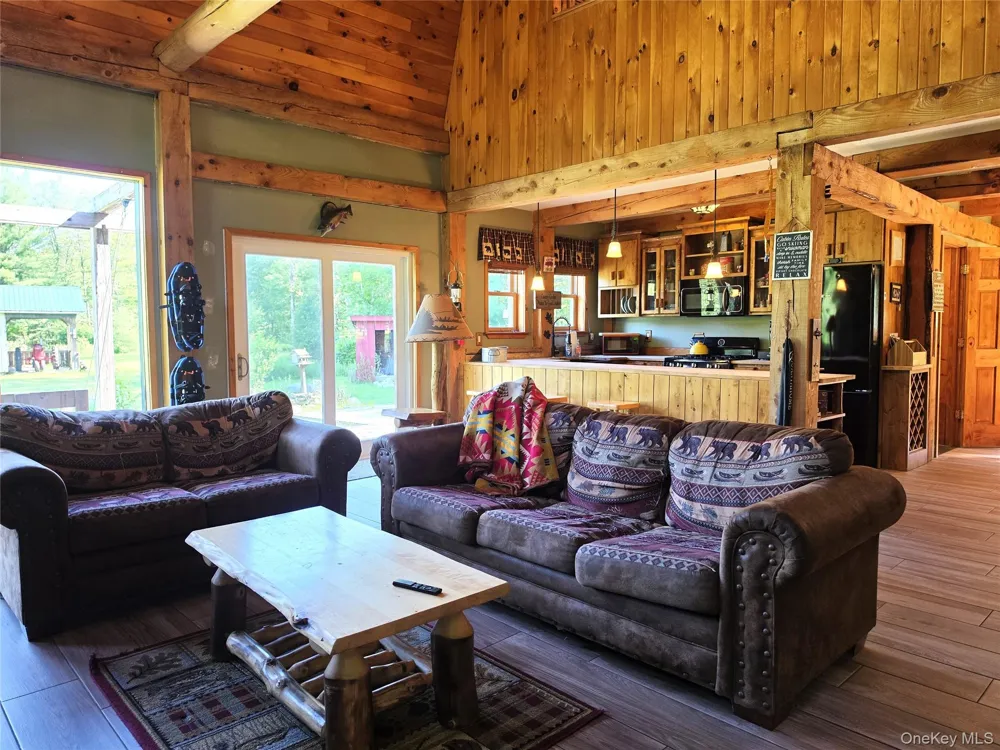 62 Airport Road Mongaup Valley, NY 12762