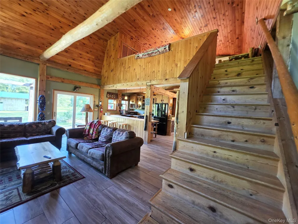 62 Airport Road Mongaup Valley, NY 12762
