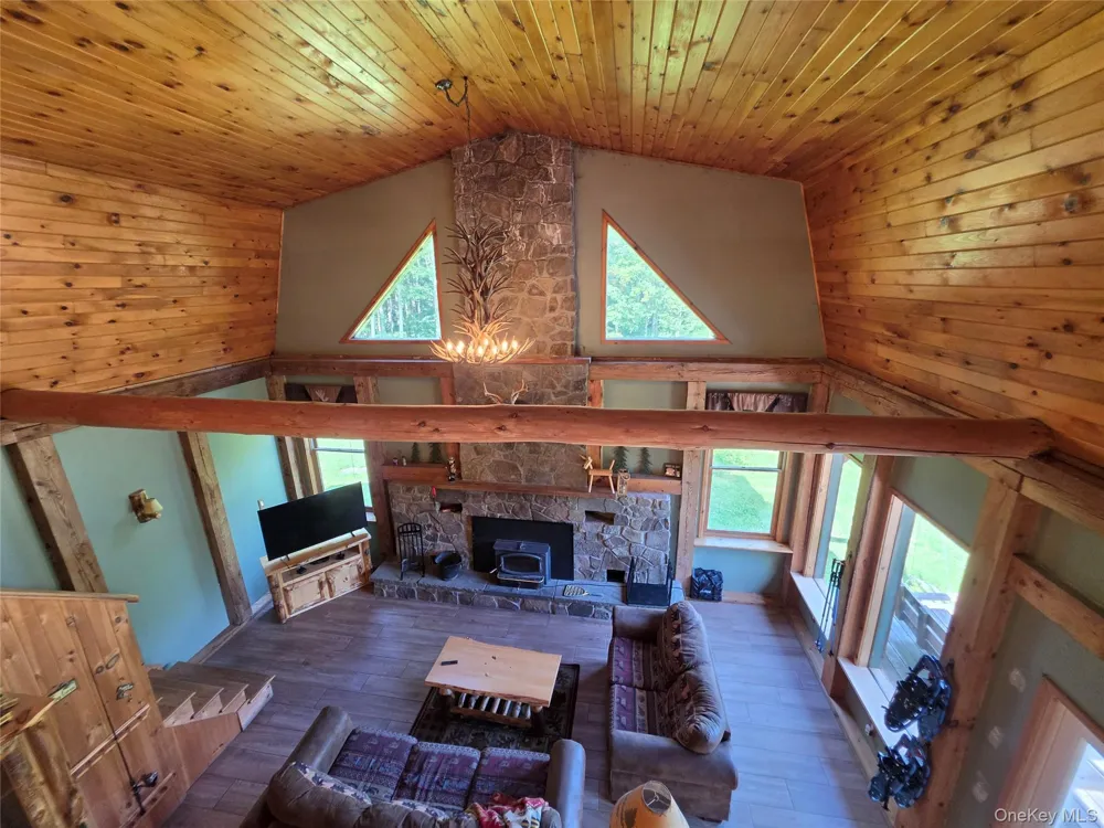 62 Airport Road Mongaup Valley, NY 12762