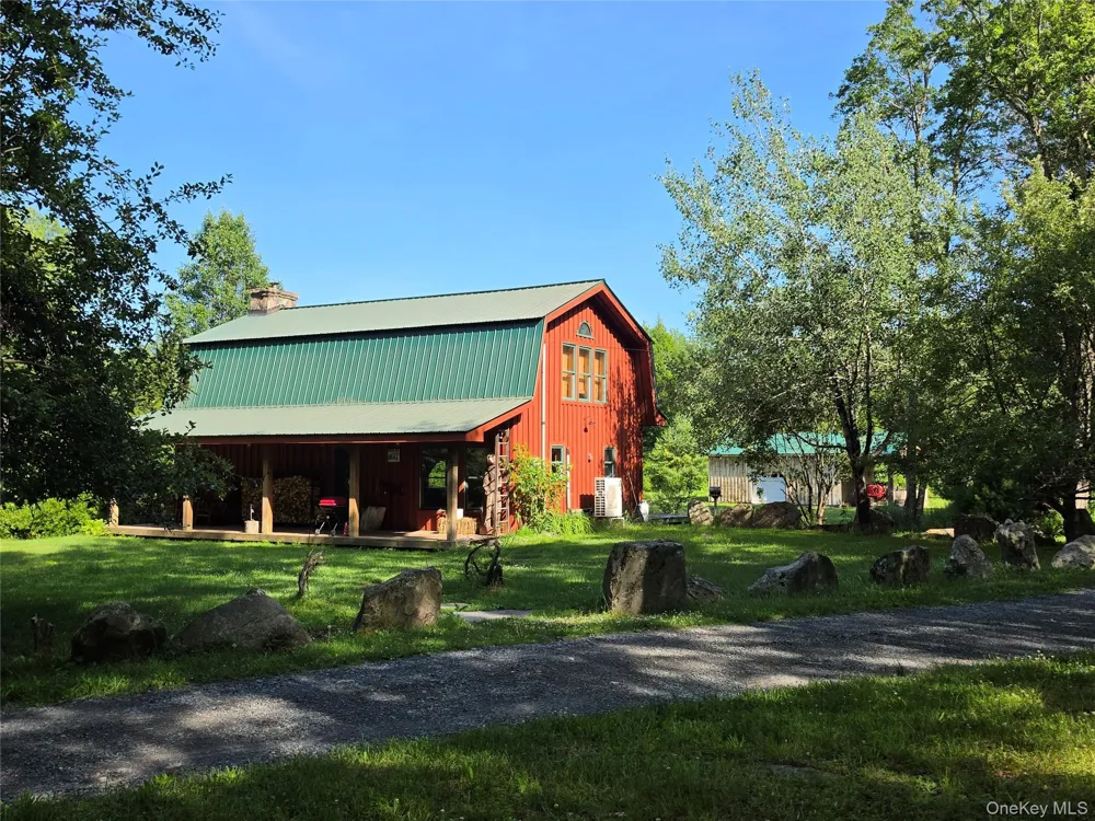 62 Airport Road Mongaup Valley, NY 12762
