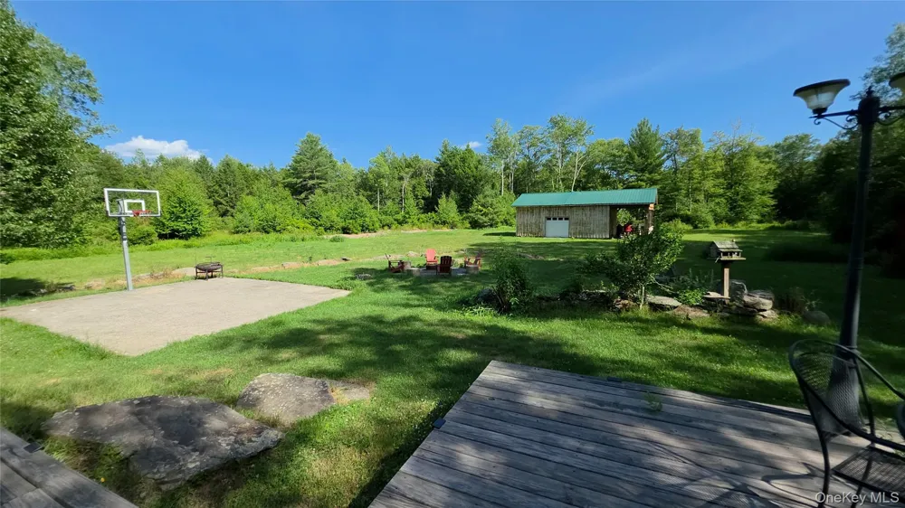 62 Airport Road Mongaup Valley, NY 12762