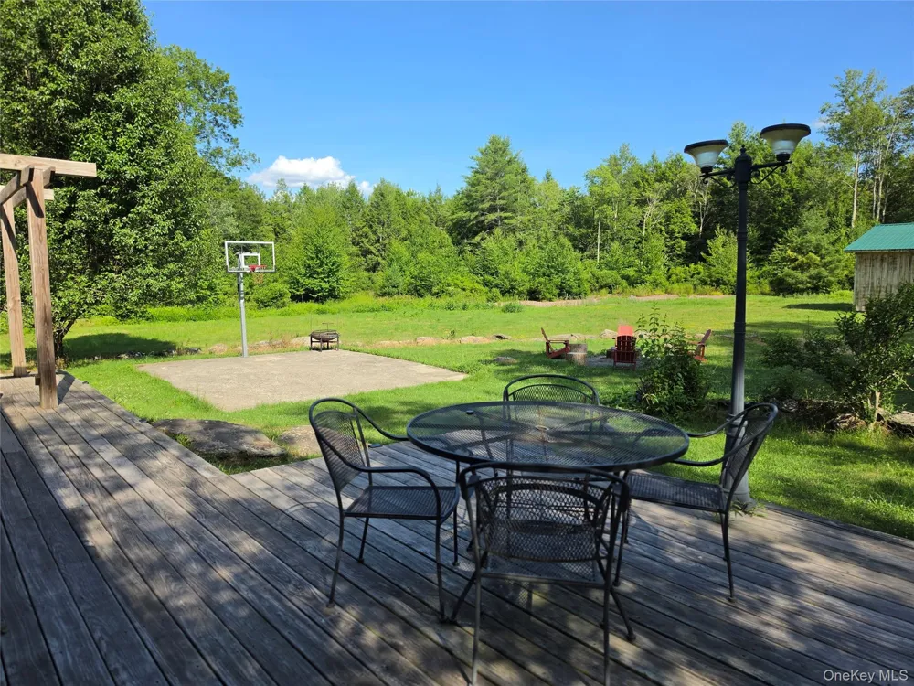 62 Airport Road Mongaup Valley, NY 12762