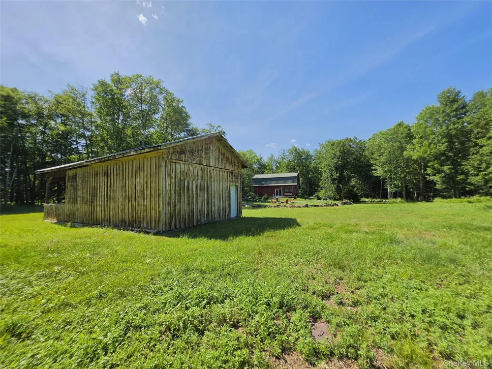 62 Airport Road Mongaup Valley, NY 12762