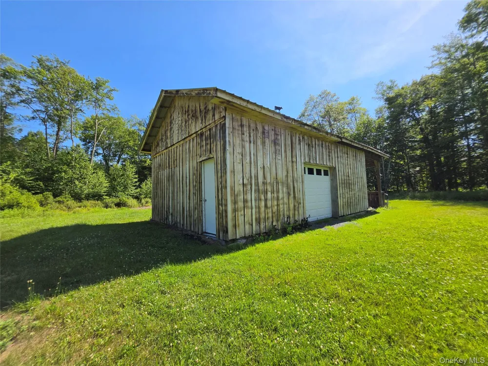 62 Airport Road Mongaup Valley, NY 12762