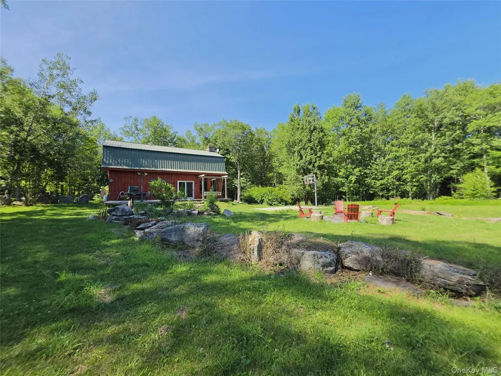 62 Airport Road Mongaup Valley, NY 12762