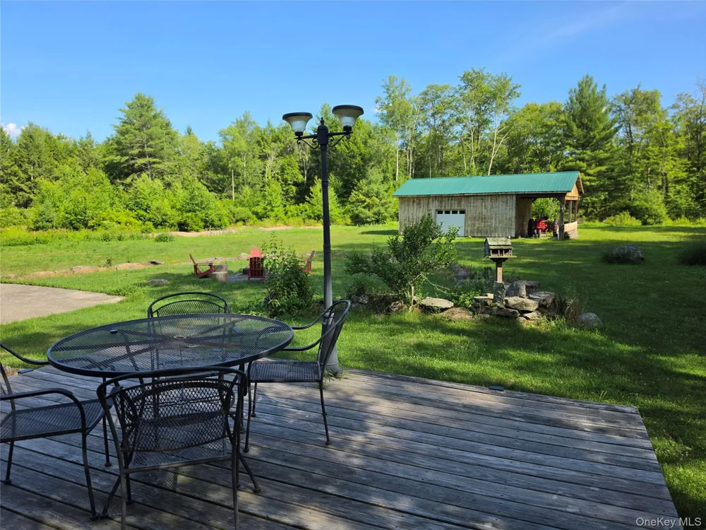 62 Airport Road Mongaup Valley, NY 12762