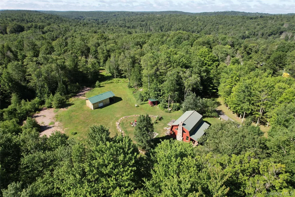 62 Airport Road Mongaup Valley, NY 12762