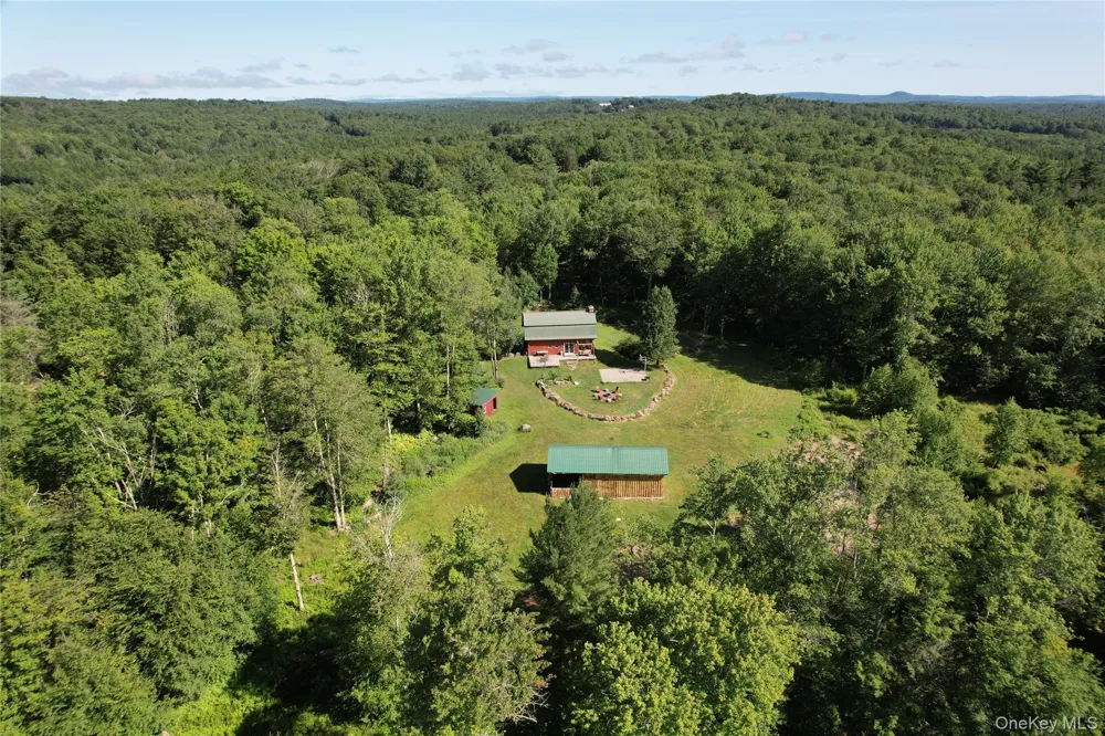 62 Airport Road Mongaup Valley, NY 12762