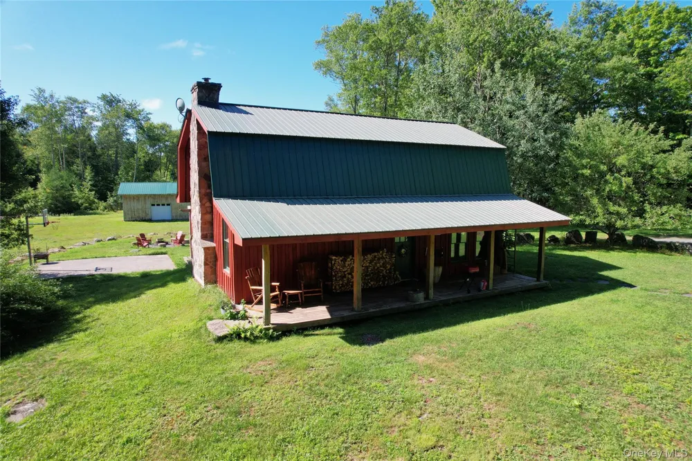 62 Airport Road Mongaup Valley, NY 12762