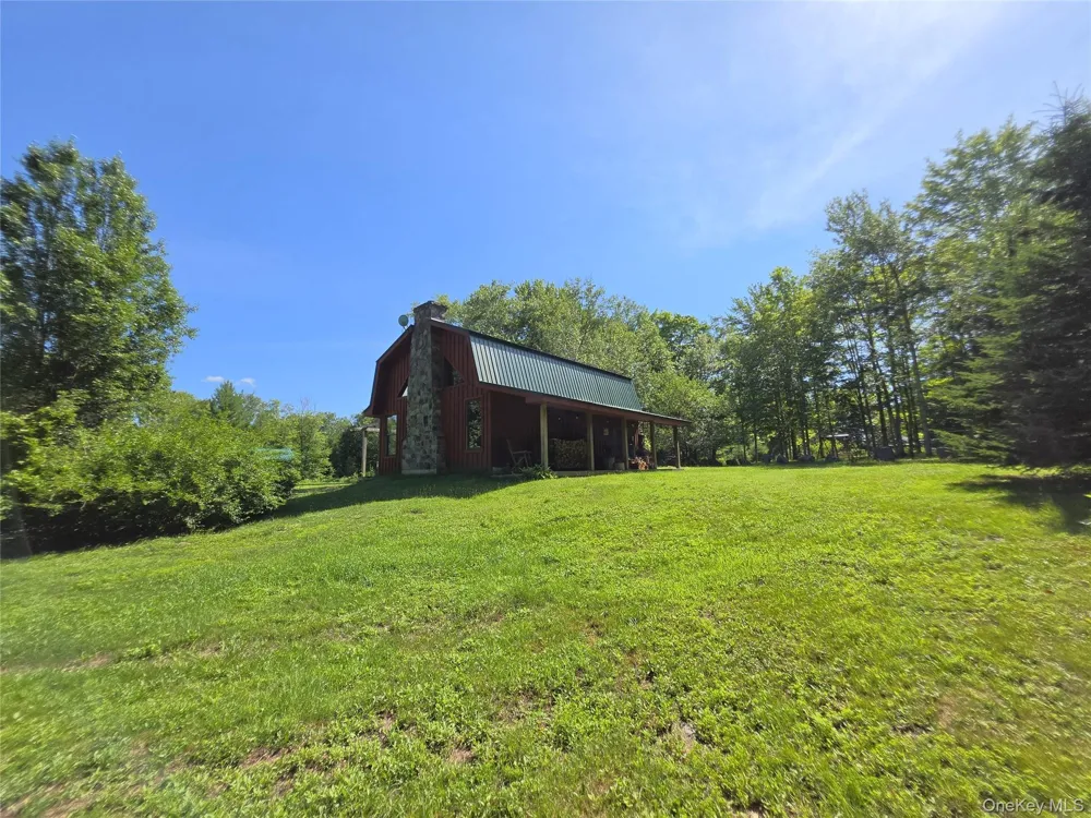 62 Airport Road Mongaup Valley, NY 12762