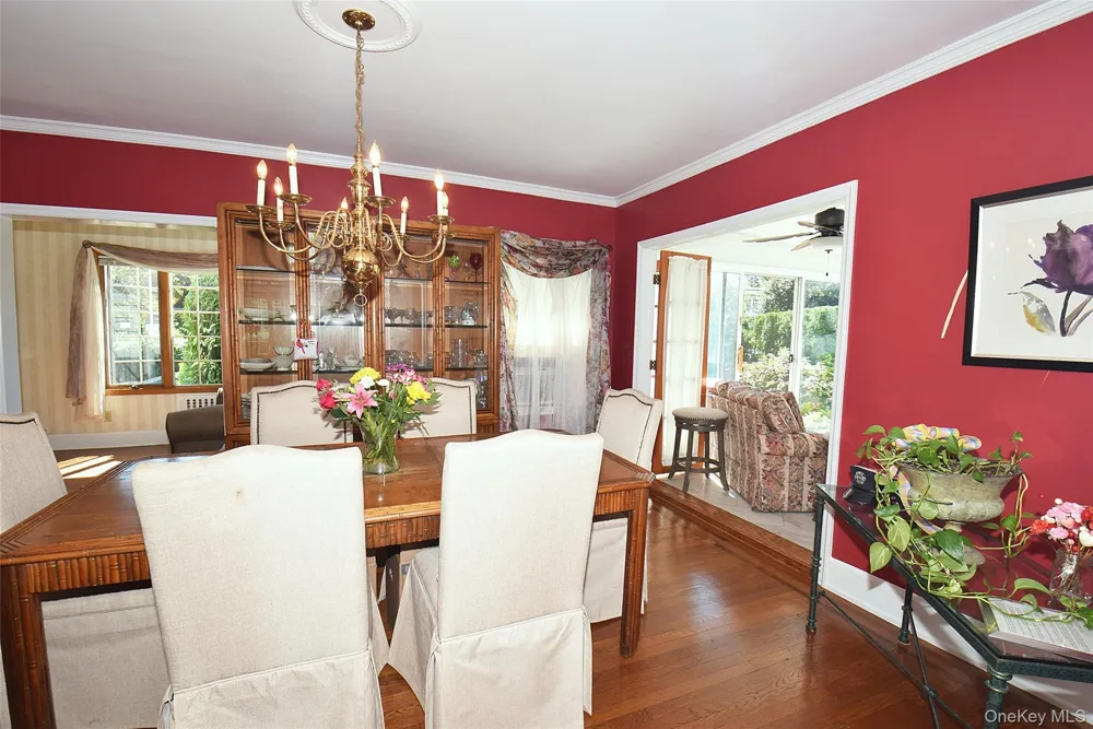 4144 Westmoreland Street Little Neck, NY 11363