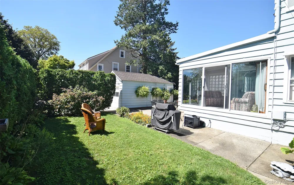 4144 Westmoreland Street Little Neck, NY 11363