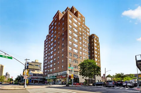 107-40 Queens Boulevard #10A