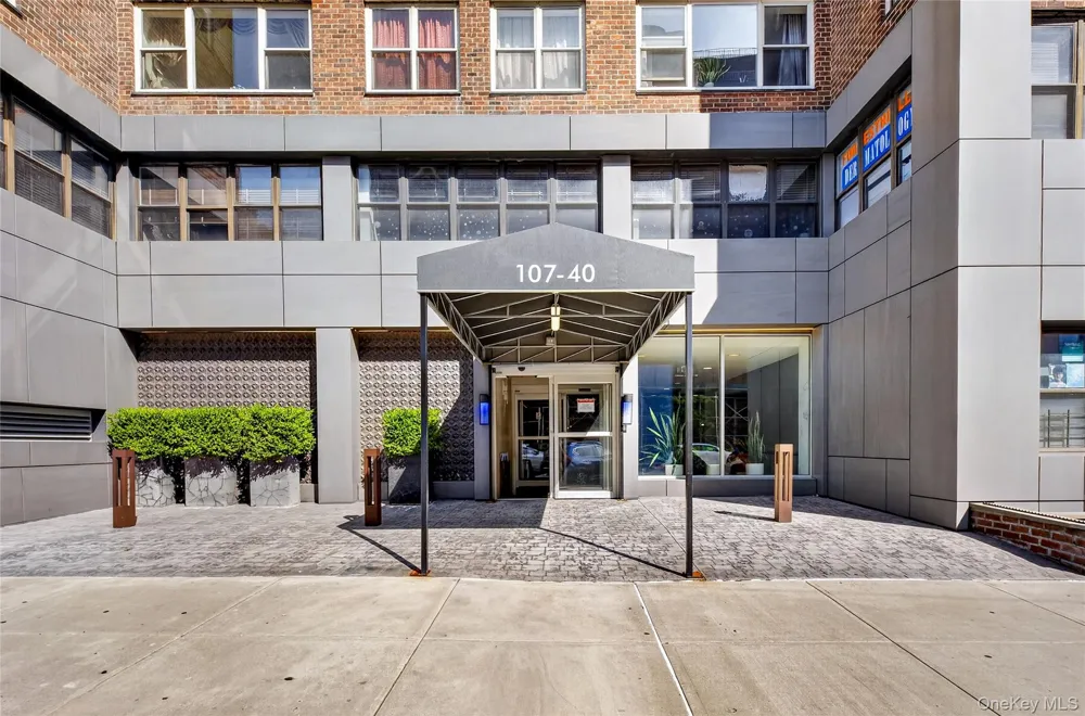 107-40 Queens Boulevard #10A Forest Hills, NY 11375