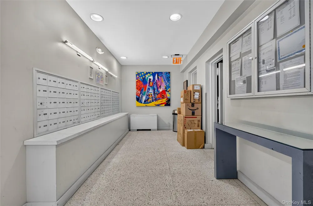 107-40 Queens Boulevard #10A Forest Hills, NY 11375