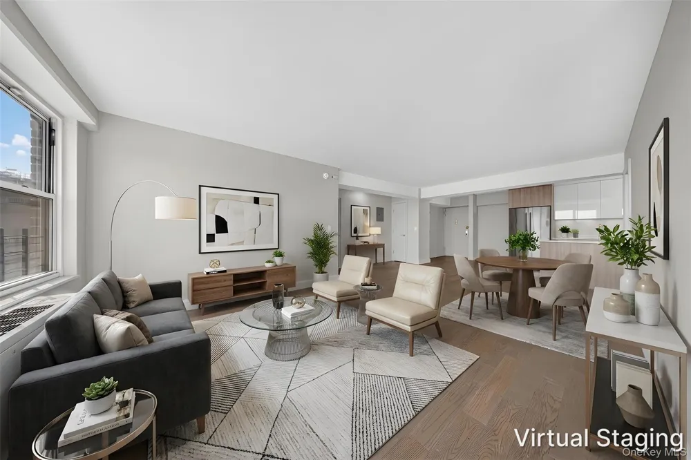 107-40 Queens Boulevard #10A Forest Hills, NY 11375