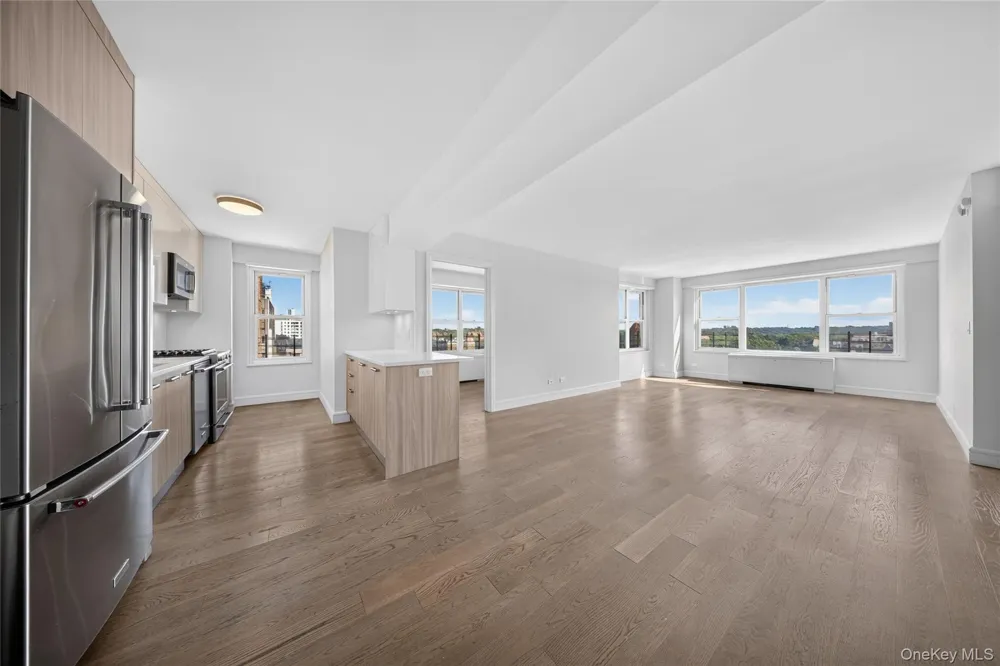 107-40 Queens Boulevard #10A Forest Hills, NY 11375