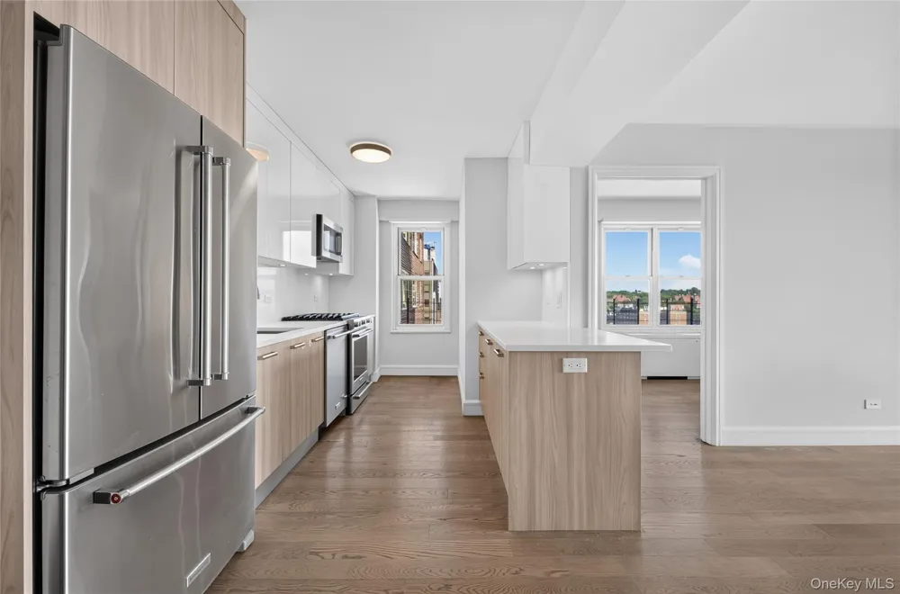 107-40 Queens Boulevard #10A Forest Hills, NY 11375