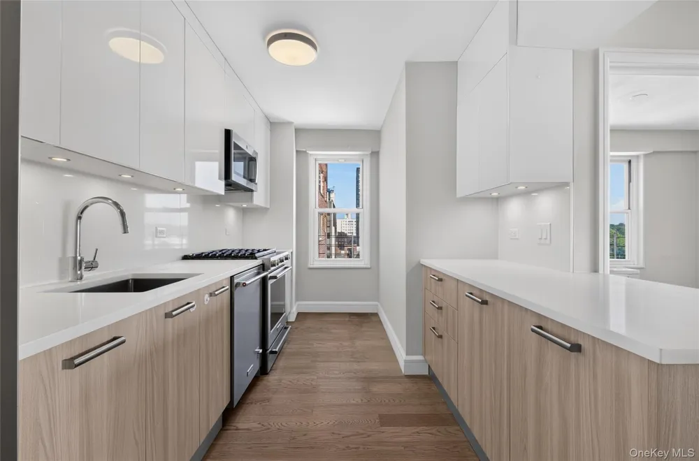 107-40 Queens Boulevard #10A Forest Hills, NY 11375